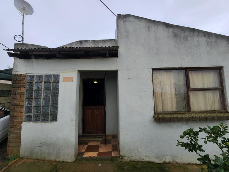 2 Bedroom Property for Sale in Wesbank Western Cape